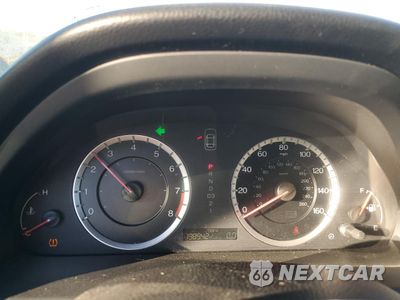 Zdjęcie 9 z 13 samochodu: 2010 HONDA ACCORD EXL VIN:1HGCP2F8XAA187990 - miniatura