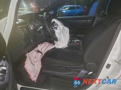 Zdjęcie 7 z 12 samochodu: 2023 NISSAN LEAF S VIN:1N4AZ1BV6PC556546 - miniatura