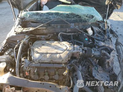Zdjęcie 11 z 13 samochodu: 2013 HONDA ACCORD EXL VIN:1HGCR3F88DA019866 - miniatura