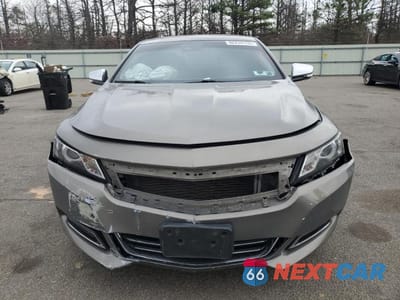 Piąte zdjęcie samochodu w środku: 2017 CHEVROLET IMPALA PREMIER VIN:2G1145S36H9126287 - miniatura