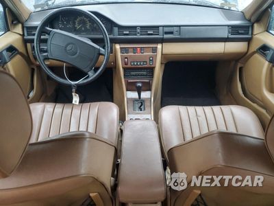 Zdjęcie 8 z 12 samochodu: 1983 MERCEDES-BENZ 300 DT VIN:WDBEB33D9HA458835 - miniatura