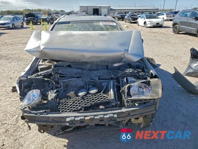 Piąte zdjęcie samochodu w środku: 2005 KIA SPECTRA LX VIN:KNAFE121055201332 - miniatura