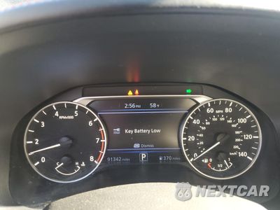 Zdjęcie 9 z 15 samochodu: 2020 NISSAN ALTIMA SR VIN:1N4BL4CV3LC269309 - miniatura
