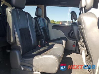 Zdjęcie 11 z 12 samochodu: 2017 DODGE GRAND CARAVAN SXT VIN:2C4RDGCG7HR851856 - miniatura