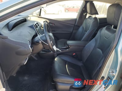 Zdjęcie 7 z 13 samochodu: 2017 TOYOTA PRIUS VIN:JTDKARFU1H3037802 - miniatura