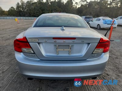 Zdjęcie 6 z 13 samochodu: 2013 VOLVO C70 T5 VIN:YV1672MC2DJ139062 - miniatura