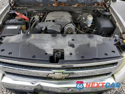 Zdjęcie 11 z 12 samochodu: 2007 CHEVROLET SILVERADO K1500 CREW CAB VIN:2GCEK13C171673082 - miniatura