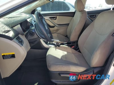 Zdjęcie 7 z 12 samochodu: 2015 HYUNDAI ELANTRA SE VIN:5NPDH4AE4FH561664 - miniatura