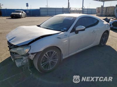 2013 TOYOTA SCION FR-S JF1ZNAA11D2726679 - główne zdjęcie licytacji z USA - miniatura