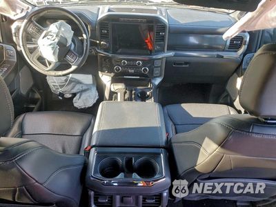 Zdjęcie 8 z 11 samochodu: 2024 FORD F150 LARIAT VIN:1FTFW5L80RFB18695 - miniatura
