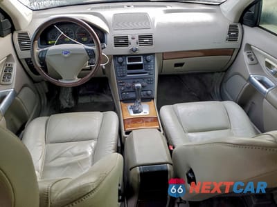 Zdjęcie 8 z 12 samochodu: 2006 VOLVO XC90 V8 VIN:YV4CZ852561282485 - miniatura