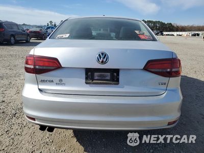 Zdjęcie 6 z 13 samochodu: 2016 VOLKSWAGEN JETTA S VIN:3VW267AJ9GM310045 - miniatura