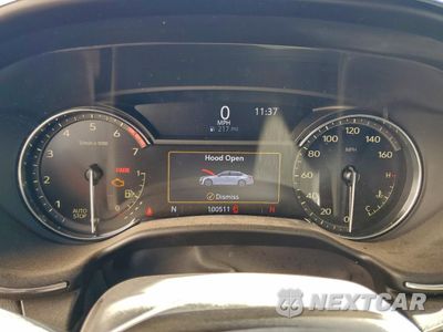 Zdjęcie 9 z 12 samochodu: 2020 CADILLAC CT5 PREMIUM LUXURY VIN:1G6DT5RK5L0129837 - miniatura