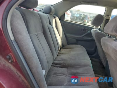Zdjęcie 10 z 12 samochodu: 1997 TOYOTA CAMRY CE VIN:4T1BF22K5VU006390 - miniatura