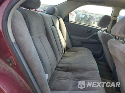 Zdjęcie 10 z 12 samochodu: 1997 TOYOTA CAMRY CE VIN:4T1BF22K5VU006390 - miniatura