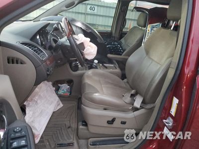 Zdjęcie 7 z 14 samochodu: 2012 CHRYSLER TOWN & COU VIN:2C4RC1GG2CR181426 - miniatura