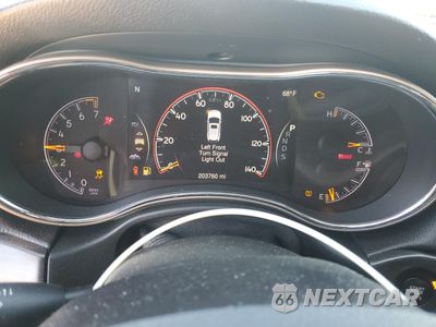 Zdjęcie 9 z 15 samochodu: 2014 JEEP GRAND CHEROKEE LIMITED VIN:1C4RJFBG9EC403546 - miniatura