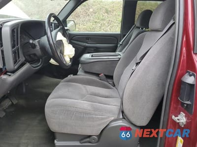 Zdjęcie 7 z 11 samochodu: 2007 CHEVROLET SILVERADO K1500 CLASSIC VIN:1GCEK19Z07E171366 - miniatura