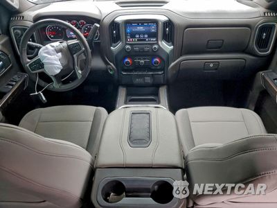 Zdjęcie 8 z 13 samochodu: 2021 CHEVROLET SILVERADO K1500 LT TRAIL BOSS VIN:3GCPYFED9MG402896 - miniatura