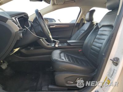 Zdjęcie 7 z 12 samochodu: 2018 FORD FUSION SE HYBRID VIN:3FA6P0LU1JR118697 - miniatura