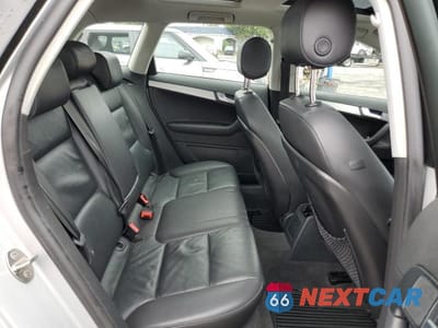 Zdjęcie 10 z 12 samochodu: 2011 AUDI A3 VIN:WAUKJAFM0BA099533 - miniatura