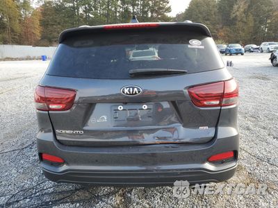 Zdjęcie 6 z 15 samochodu: 2019 KIA SORENTO L VIN:5XYPG4A33KG528946 - miniatura