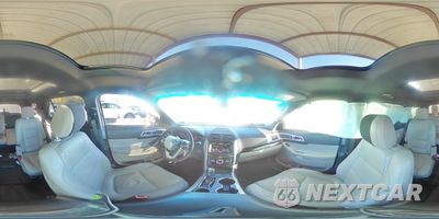 Zdjęcie 14 z 14 samochodu: 2015 FORD EXPLORER LIMITED VIN:1FM5K7F87FGB55369 - miniatura