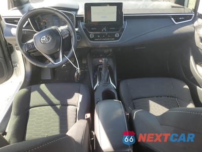 Zdjęcie 8 z 13 samochodu: 2024 TOYOTA COROLLA SE VIN:JTND4MBE0R3228559 - miniatura