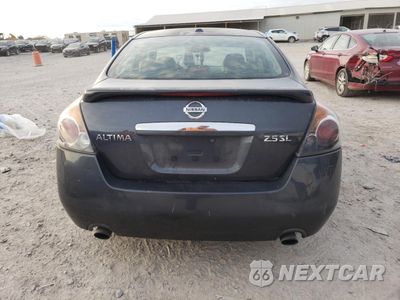 Zdjęcie 6 z 14 samochodu: 2009 NISSAN ALTIMA 2.5 VIN:1N4AL21E69N540637 - miniatura