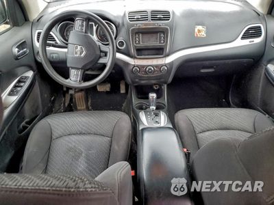 Zdjęcie 8 z 14 samochodu: 2013 DODGE JOURNEY SE VIN:3C4PDCAB6DT547657 - miniatura