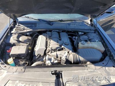 Zdjęcie 11 z 12 samochodu: 2016 DODGE CHALLENGER SRT 392 VIN:2C3CDZDJ0GH177327 - miniatura