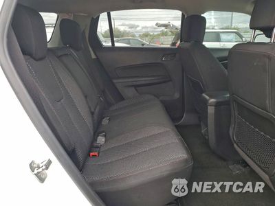 Zdjęcie 10 z 13 samochodu: 2017 GMC TERRAIN SLE VIN:2GKALMEKXH6167129 - miniatura