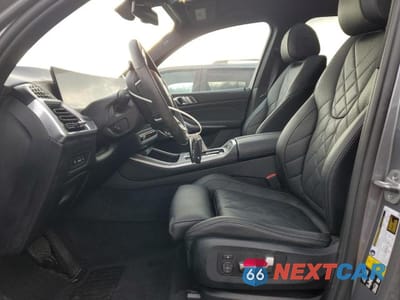 Zdjęcie 7 z 14 samochodu: 2024 BMW X5 XDRIVE40I VIN:5UX23EU09R9S33535 - miniatura