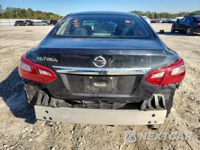 Zdjęcie 6 z 11 samochodu: 2018 NISS ALTIMA 2.5 VIN:1N4AL3AP8JC105206 - miniatura