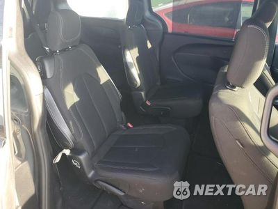 Zdjęcie 10 z 11 samochodu: 2021 CHRYSLER PACIFICA TOURING VIN:2C4RC1FG8MR501190 - miniatura