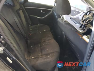 Zdjęcie 10 z 13 samochodu: 2015 HYUNDAI ELANTRA GT VIN:KMHD35LH9FU237316 - miniatura