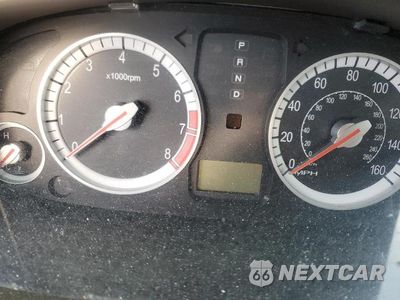 Zdjęcie 9 z 11 samochodu: 2007 HYUNDAI AZERA GLS VIN:KMHFC46D57A234718 - miniatura