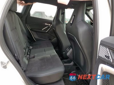 Zdjęcie 10 z 12 samochodu: 2025 BMW X1 M35I VIN:WBX13EF03S5322916 - miniatura