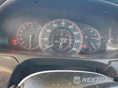 Zdjęcie 9 z 14 samochodu: 2014 HONDA ACCORD SPORT VIN:1HGCR2F54EA199008 - miniatura