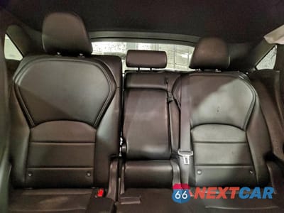 Zdjęcie 10 z 13 samochodu: 2022 INFINITI QX55 LUXE VIN:3PCAJ5J30NF106027 - miniatura