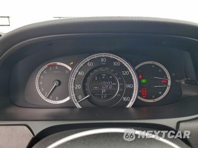 Zdjęcie 9 z 14 samochodu: 2015 HONDA ACCORD EXL VIN:1HGCR2F82FA104490 - miniatura