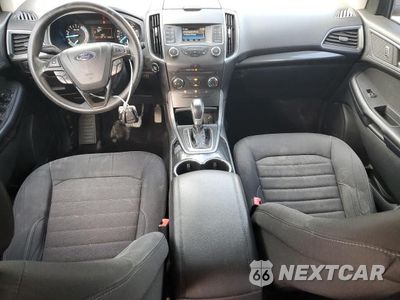 Zdjęcie 8 z 13 samochodu: 2015 FORD EDGE SE VIN:2FMTK4G97FBB73262 - miniatura