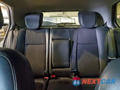 Zdjęcie 10 z 13 samochodu: 2021 CHEVROLET TRAX 1LT VIN:KL7CJLSBXMB309251 - miniatura