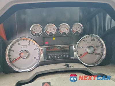 Zdjęcie 9 z 11 samochodu: 2010 FORD F350 SUPER DUTY VIN:1FTWW3BR7AEB29573 - miniatura