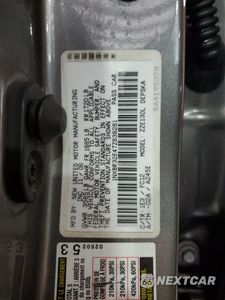 Zdjęcie 12 z 12 samochodu: 2007 TOYOTA COROLLA CE VIN:1NXBR32E47Z838281 - miniatura