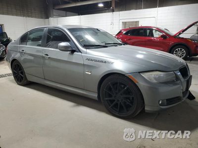 Czwarte zdjęcie samochodu z boku: 2011 BMW 328 XI VIN:WBAPK7C52BA972847 - miniatura