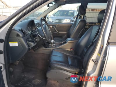Zdjęcie 7 z 15 samochodu: 2005 MERCEDES-BENZ ML 350 VIN:4JGAB57E65A566688 - miniatura