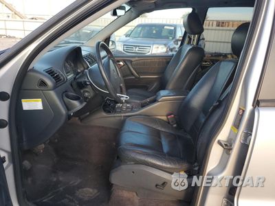 Zdjęcie 7 z 15 samochodu: 2005 MERCEDES-BENZ ML 350 VIN:4JGAB57E65A566688 - miniatura