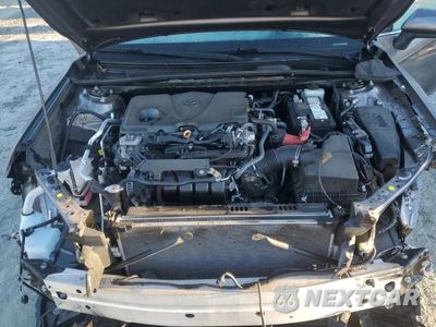Zdjęcie 11 z 13 samochodu: 2022 TOYOTA CAMRY LE VIN:4T1C11AK8NU665336 - miniatura