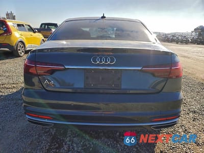 Zdjęcie 6 z 11 samochodu: 2020 AUDI A4 PREMIUM PLUS VIN:WAUHMAF44LA058602 - miniatura